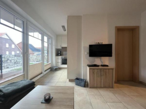 Deichst?rmer - Zentrale Toplage in Norddeich